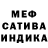 Первитин пудра MAC 75